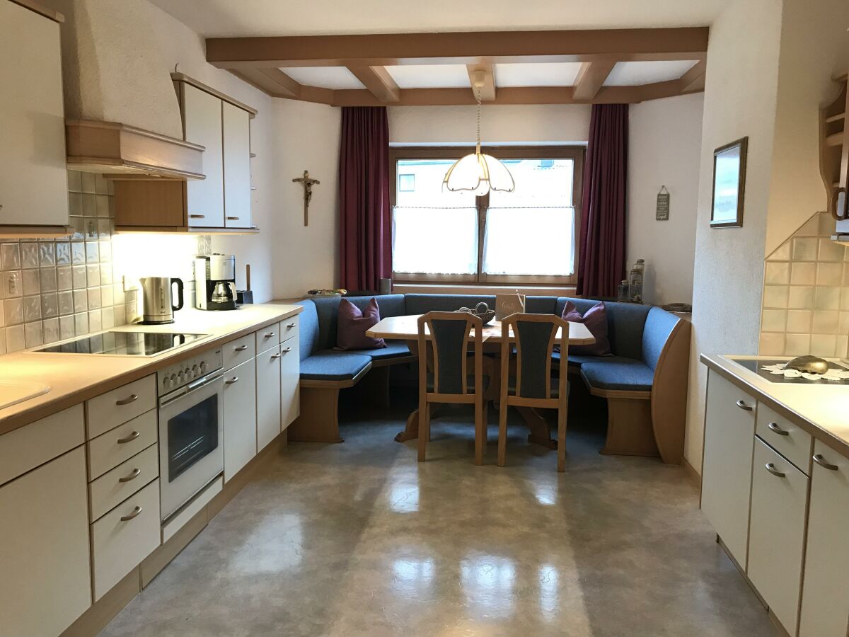 Apartment Alpin Apart Armin
