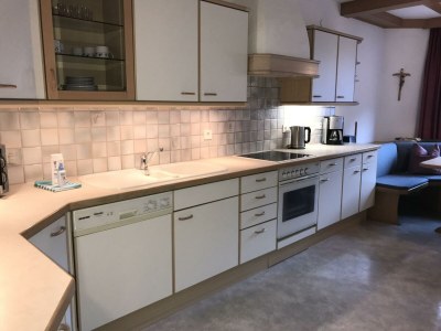 Apartment Alpin Apart Armin - Outdoor photo 10