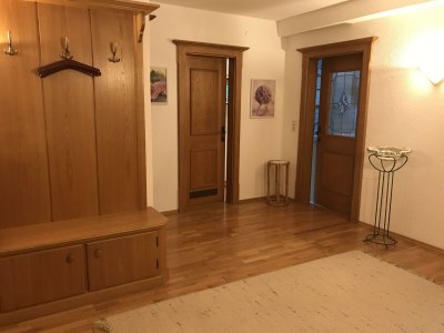 Apartment Alpin Apart Armin - Outdoor photo 12