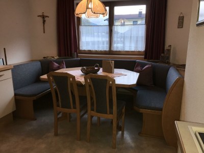 Apartment Alpin Apart Armin - Outdoor photo 14