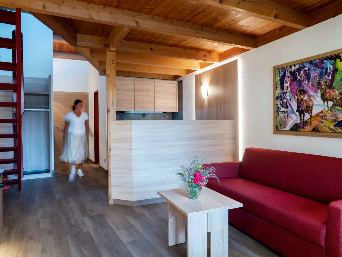 Apartment Koia Premium Apartment #16 (2 Schlafzimmer) - Outdoor photo 2