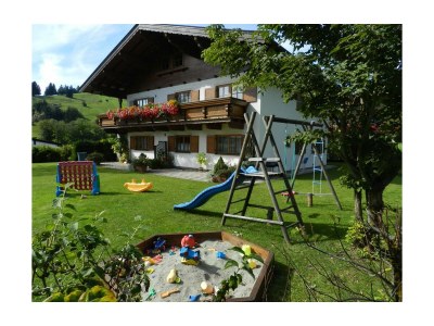 Apartment 4-Personenwohnung, Zuhaus No.2 - Outdoor photo 6