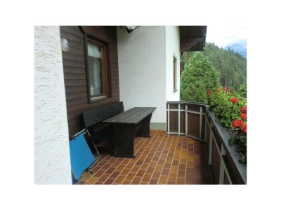 Apartment Appartement/Fewo, Dusche und Badewanne, 3 Schlafrä - Outdoor photo 6
