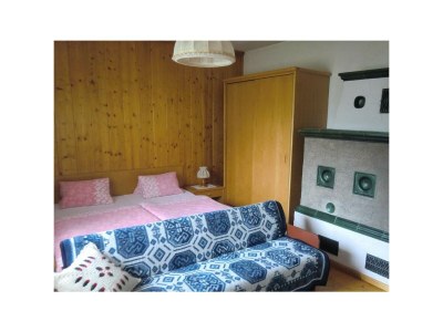 Apartment Appartement/Fewo, Dusche und Badewanne, 3 Schlafrä - Features photo 12