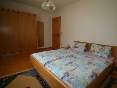 Apartment Appartement/Fewo, Dusche und Badewanne, 3 Schlafrä - Features photo 13