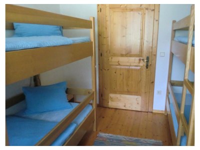Apartment Appartement/Fewo, Dusche und Badewanne, 3 Schlafrä - Features photo 14