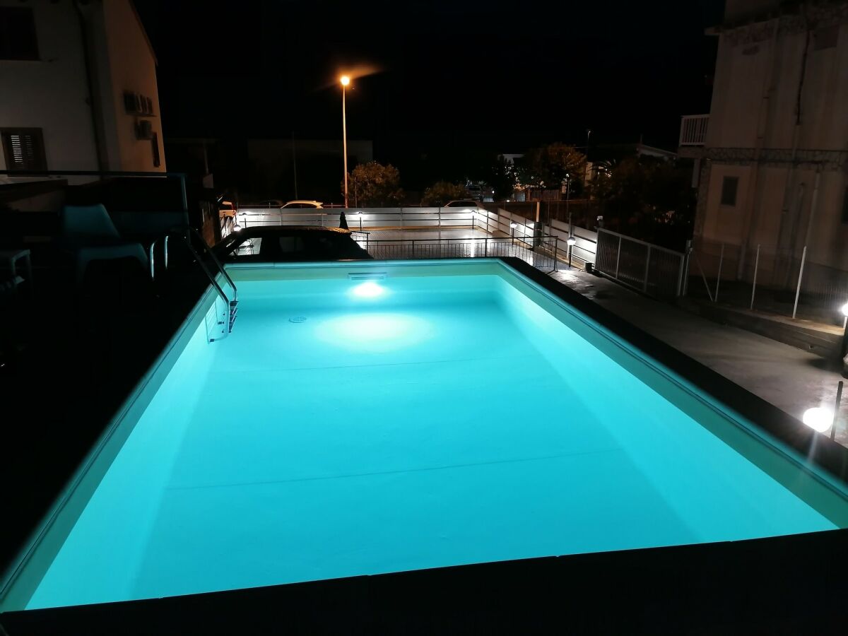 Villa Wohnung in Alcamo nahe am Strand - Outdoor photo 4