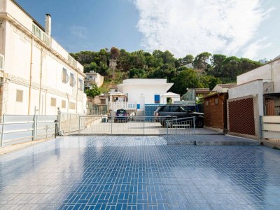 Villa Wohnung in Alcamo nahe am Strand - Outdoor photo 6
