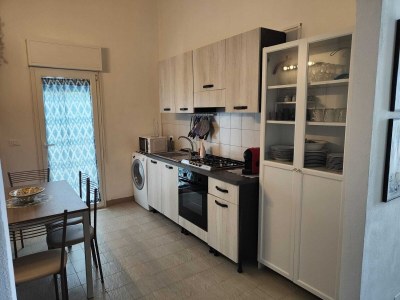Villa Wohnung in Alcamo nahe am Strand - Features photo 15