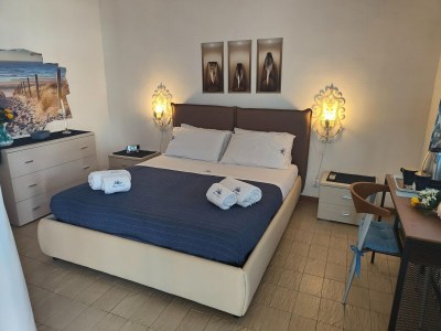 Villa Wohnung in Alcamo nahe am Strand - Features photo 18