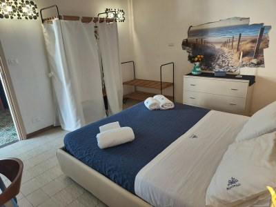Villa Wohnung in Alcamo nahe am Strand - Features photo 19