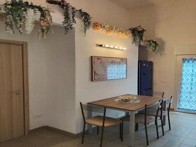 Villa Wohnung in Alcamo nahe am Strand - Features photo 24