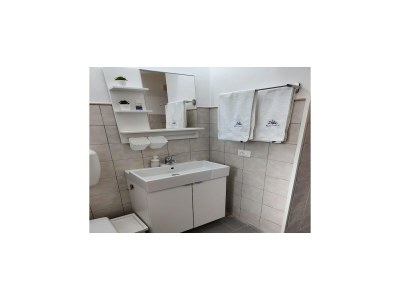 Villa Wohnung in Alcamo nahe am Strand - Features photo 26