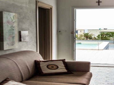 Villa Wohnung in Alcamo nahe am Strand - Features photo 27