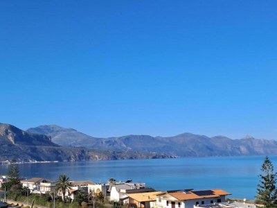 Villa Wohnung in Alcamo nahe am Strand - Environment photo 29