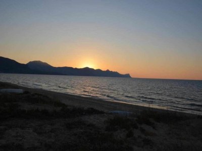 Villa Wohnung in Alcamo nahe am Strand - Environment photo 31