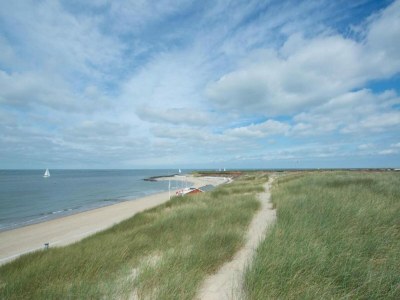 Holiday house Haus in Westkapelle nahe Strand für 4 Von Belvilla - Environment photo 26