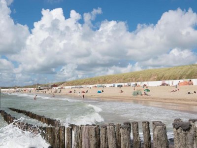 Holiday house Haus in Westkapelle nahe Strand für 4 Von Belvilla - Environment photo 27