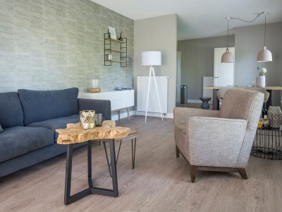 Farmhouse Apartment in De Cocksdorp near Beach - Features photo 6