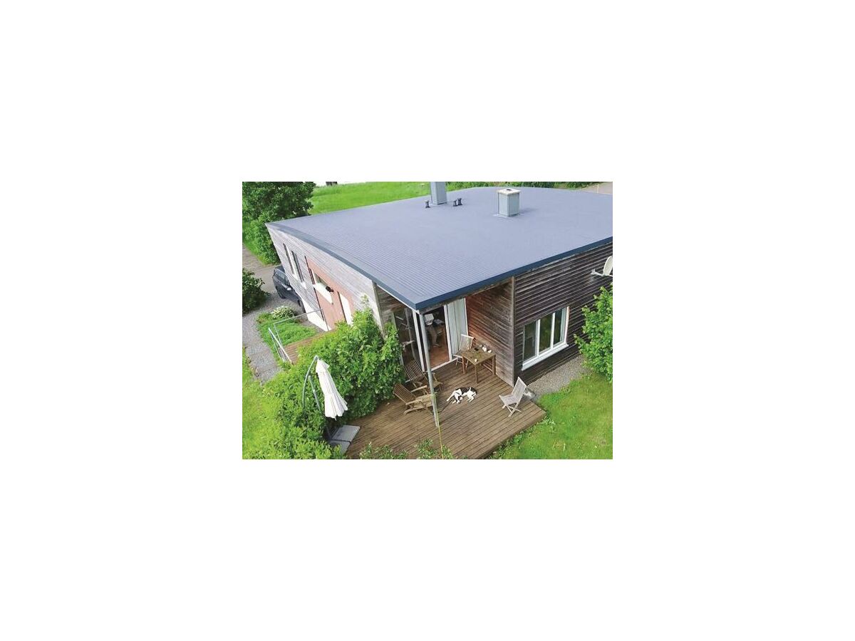Apartment 2-Bett-Ferienhaus magma - Outdoor photo 5