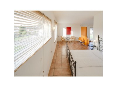 Apartment 2-Bett-Ferienhaus magma - Outdoor photo 7