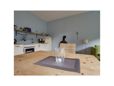 Apartment 2-Bett-Ferienhaus magma - Outdoor photo 13