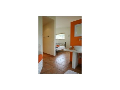 Apartment 2-Bett-Ferienhaus magma - Outdoor photo 16