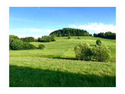 Apartment 2-Bett-Ferienhaus magma - Outdoor photo 17