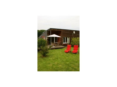 Apartment 2-Bett-Ferienhaus magma - Outdoor photo 18