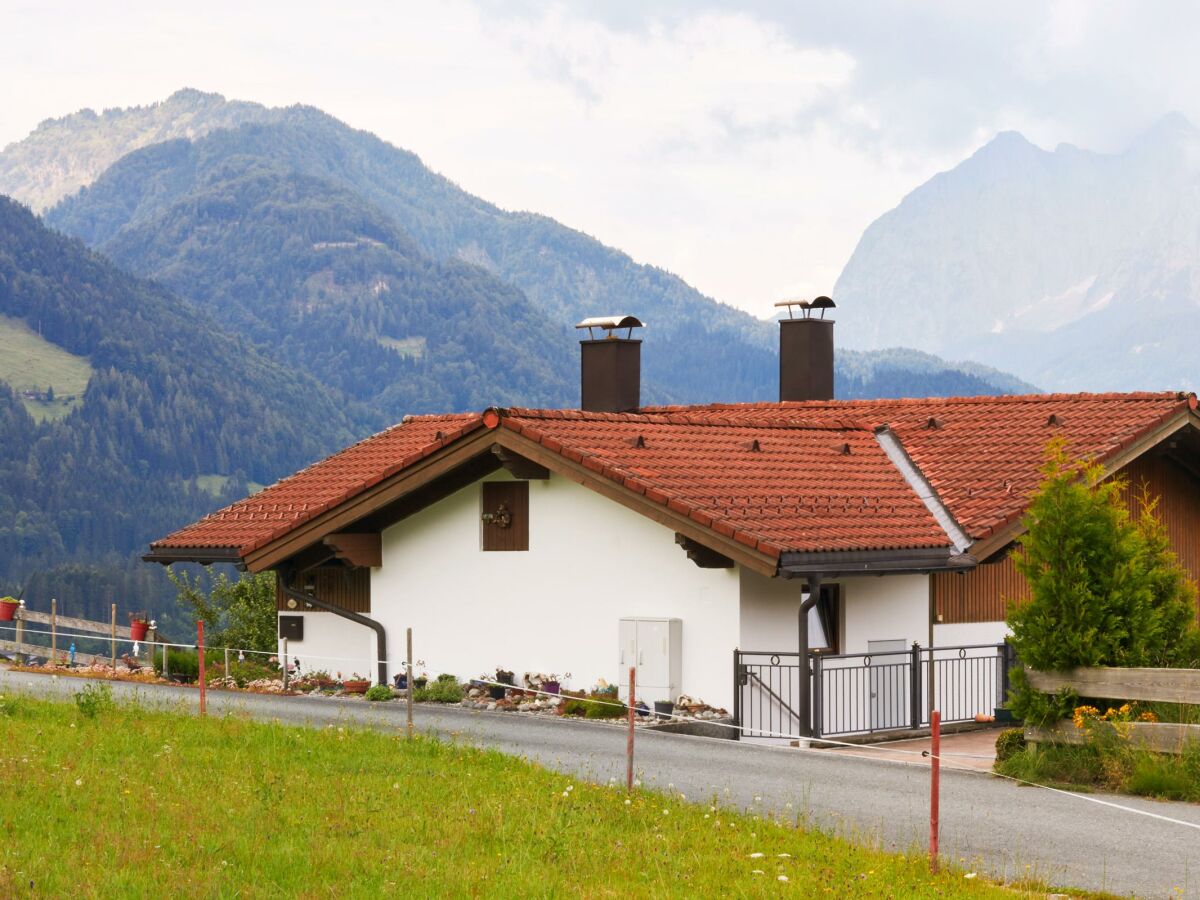 Apartment Ferienwohnung