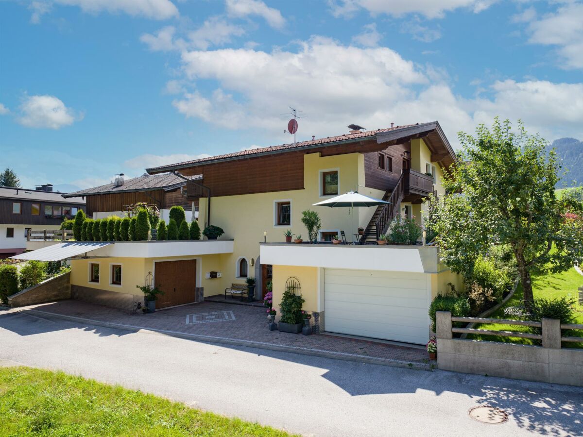 Apartment Ferienwohnung Gabriele