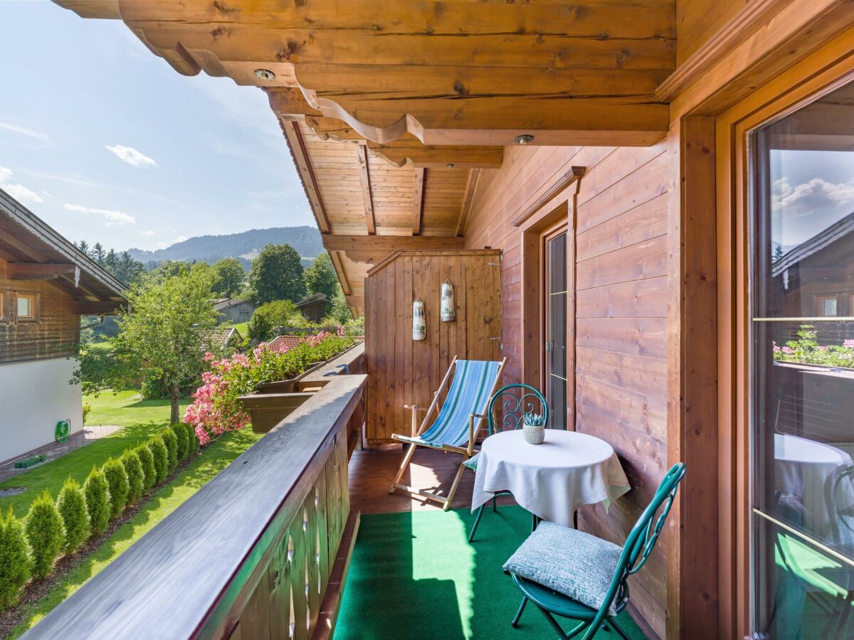 Apartment Ferienwohnung Gabriele - Outdoor photo 4