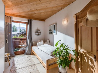 Apartment Ferienwohnung Gabriele - Features photo 19