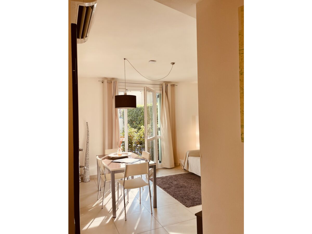 Apartment “Sirmione”, in Desenzano del Garda