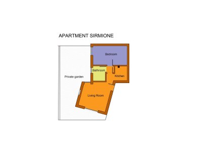 Apartment “Sirmione”, in Desenzano del Garda - Document photo 18