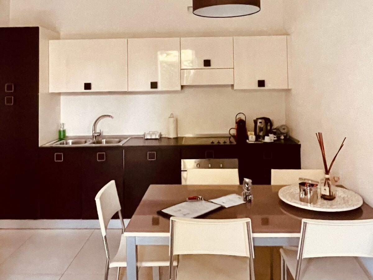 Apartment “Manerba”, in Desenzano del Garda
