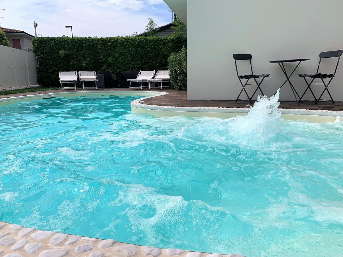 Apartment “Manerba”, in Desenzano del Garda - Outdoor photo 5