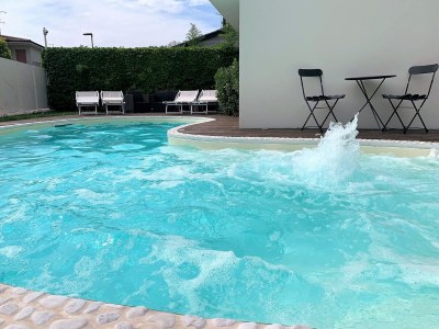 Apartment “Manerba”, in Desenzano del Garda - Outdoor photo 5