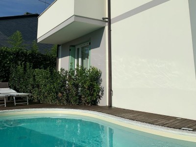 Apartment “Manerba”, in Desenzano del Garda - Outdoor photo 6