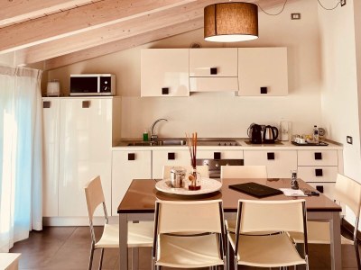 Apartment “Limone”, in Desenzano del Garda in Desenzano del Garda BS - Apartment