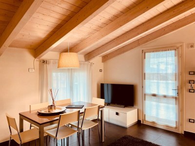 Apartment “Malcesine”, in Desenzano del Garda in Desenzano del Garda BS - Apartment