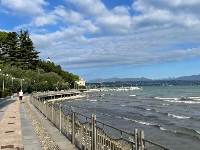 Apartment “Malcesine”, in Desenzano del Garda - Environment photo 10