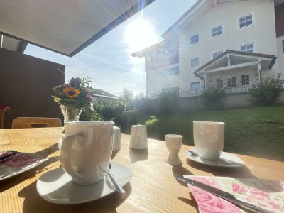 Apartment Ferienwohnung Alexandra - Outdoor photo 2