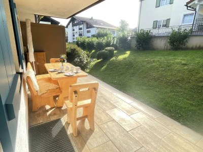 Apartment Ferienwohnung Alexandra - Features photo 27