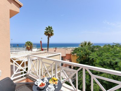 Chalet Chalet in Playa del Ingles bei Dünen Maspalomas - Outdoor photo 4