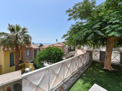 Chalet Chalet in Playa del Ingles bei Dünen Maspalomas - Outdoor photo 14