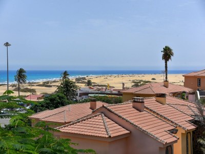 Chalet Chalet in Playa del Ingles bei Dünen Maspalomas - Outdoor photo 16