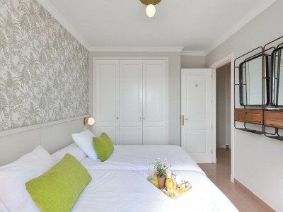 Chalet Chalet in Playa del Ingles bei Dünen Maspalomas - Features photo 25