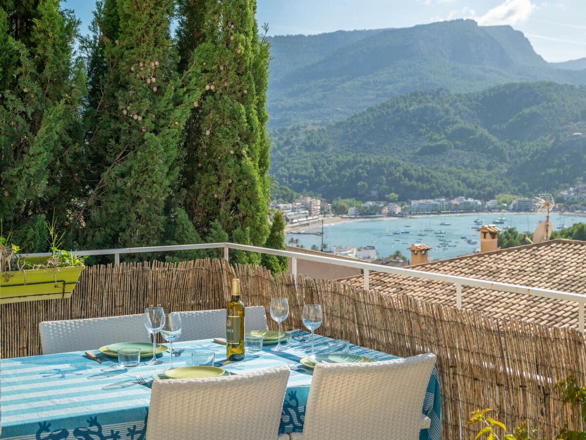 Holiday apartment Porto Luz