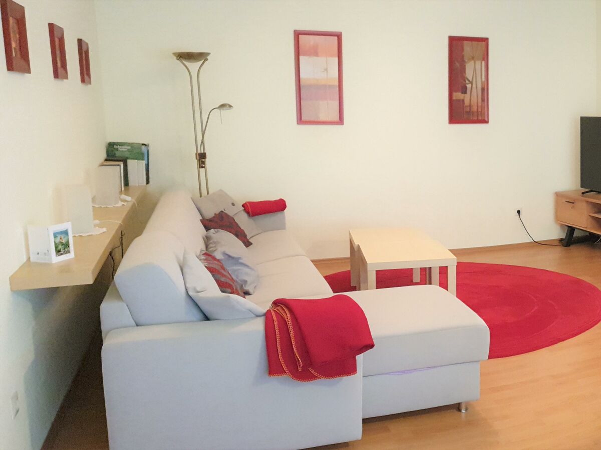 Apartment Appartement/Fewo, Dusche, WC